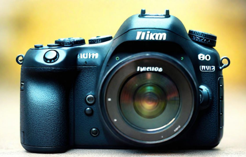 尼康d7100（尼康d7100自动对焦怎么设置）