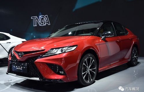 2020款凯美瑞多少万(新款凯美瑞2020款多少钱能落地)