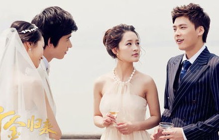 千金归来，新篇68集，璀璨重现