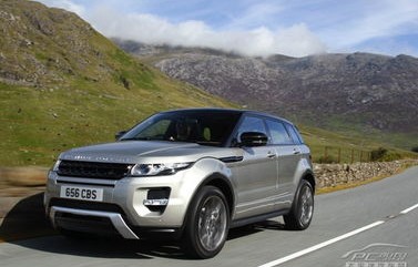 路虎极光汽车价格及图片(路虎极光汽车价格及图片及价格)