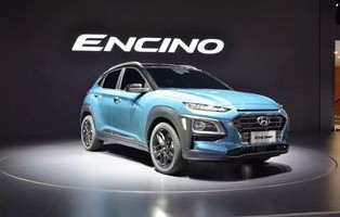 现代suv所有车型及价格(现代suv所有车型及价格表)