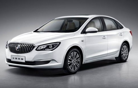 四缸别克英朗优缺点(四缸英朗是哪一款)