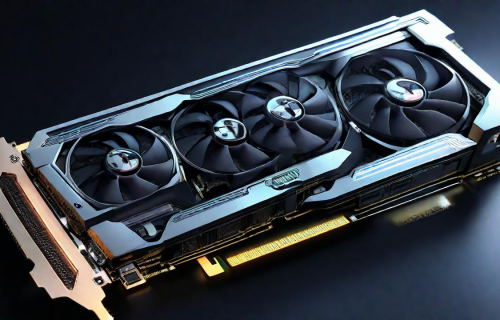 显卡排行榜（显卡排行榜天梯图）