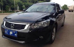 二手雅阁买几代最好(二手雅阁买几代最好看)