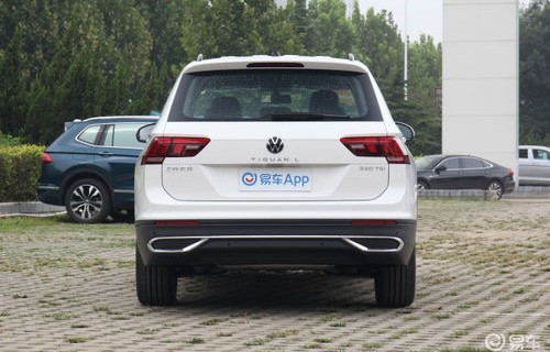 途观l2022(途观l2022款330越享版使用说明)