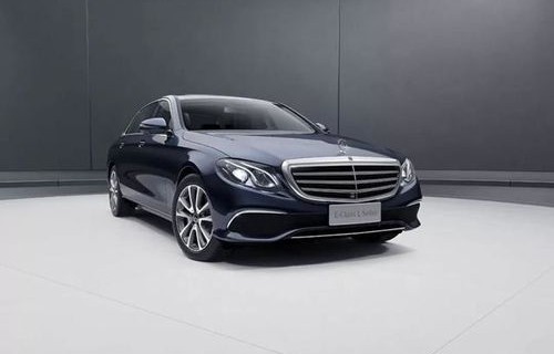 奔驰e300l属于什么档次(奔驰e300l属于什么档次价格表)