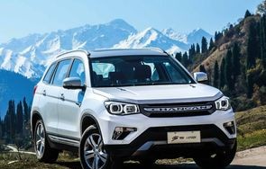 国产东风汽车全部车型(国产东风汽车全部车型视频)