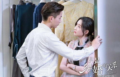 短剧怦然婚动，总裁疯狂掉马甲的88集大戏