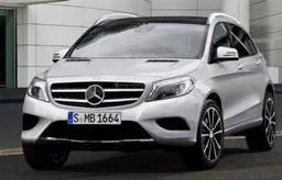 新款suv(奔驰新款suv)