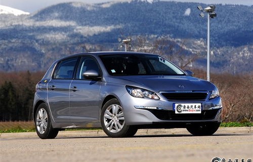 2014款标致308(2014款标致308说明书)