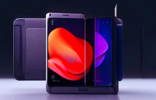 小米折叠手机怎么样（小米折叠屏手机怎么样）