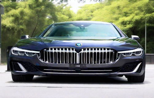 宝马760（宝马760li价格2022款v12）