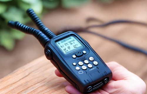 摩托罗拉对讲机设置（摩托罗拉对讲机设置亚音）