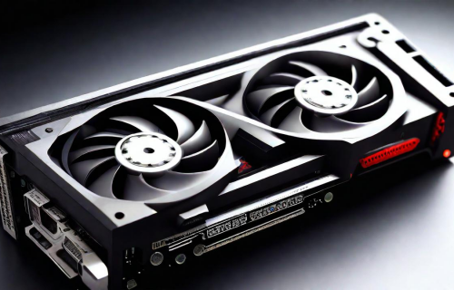 gtx460的简单介绍