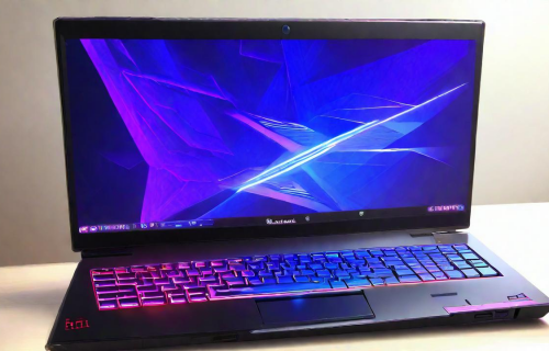 游戏笔记本电脑排行榜前十名（游戏笔记本电脑排行榜前十名价格）