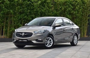 新凯越报价——全方位解读最新价格与配置