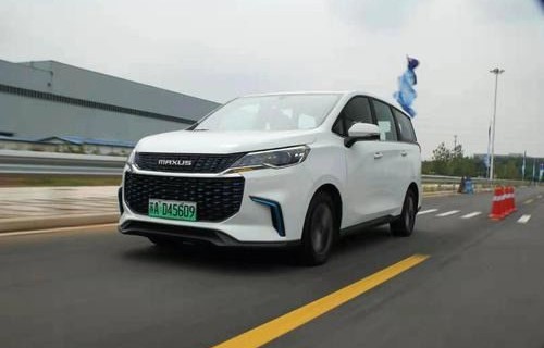 7座纯电动商务车(7座纯电动商务车哪款最好)