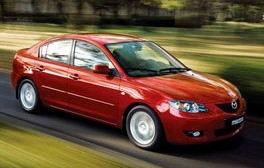 马自达3三厢报价详解，全方位了解这款热门车型的价格体系