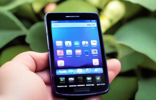 黑莓手机（黑莓手机最新款2022）