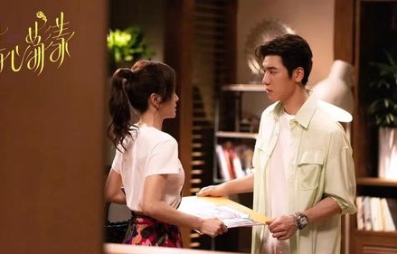 短剧离婚后，傅总追妻跪求原谅——百集情感之旅