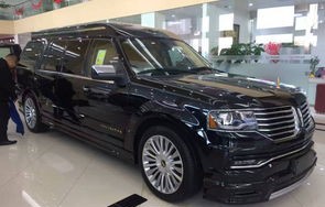 加长林肯车多少钱(加长林肯车多少钱一辆12米)