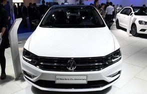 大众新款车(大众新款车5一6万)