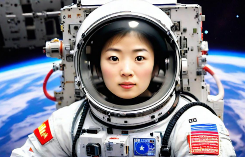 神舟十四号航天员（神舟十四号航天员是哪三位）