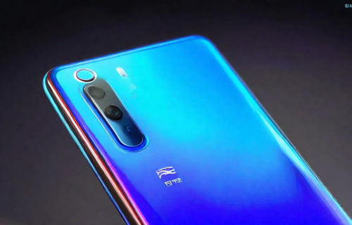 华为荣耀（华为荣耀20）