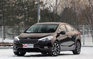 东风起亚K3价格解析，性价比与市场定位