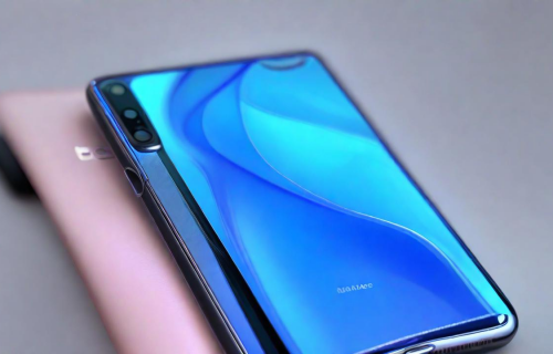 华为手机哪款好（华为手机哪款好用）