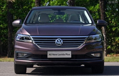 新款朗逸2023款报价及图片(新款朗逸plus2020款报价及图片)