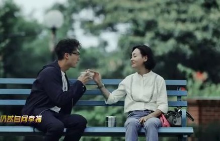 短剧中的温情时光，你好，爸爸