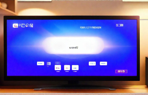 电视上的投屏在哪设置（电视上的投屏在哪设置,这几个操作很简单,一学就会）