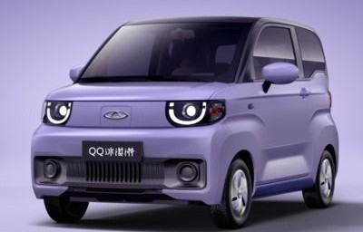 奇瑞汽车多少钱(奇瑞汽车多少钱一部)