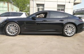 保时捷帕拉梅拉多少钱(保时捷帕拉梅拉多少钱落地)