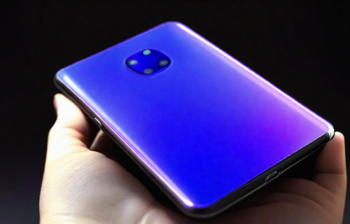 华为mate20（华为mate20pro）