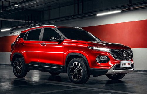 五万元左右的车什么车最好(5万落地最热销十款车)