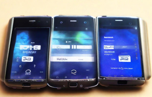 诺基亚手机全部型号图片（诺基亚手机全部型号图片对比）