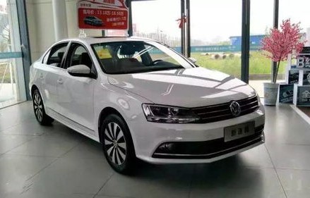 大众速腾价格及图片(大众速腾价格及图片及报价)