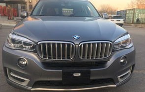 宝马x5多少钱现在(宝马x5现在多少钱一台)