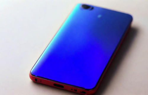 小米6x（小米6x充不进去电是什么原因）