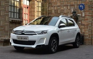 雪铁龙suv全部车型及价格(雪铁龙suv全部车型及价格)