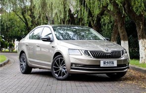 斯柯达明锐有几款车型(斯柯达明锐全部车型)