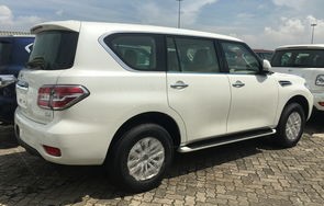 东风日产尼桑小轿车价格(东风日产尼桑小轿车大概多少价位)