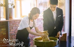 短剧我的傲娇女总裁——职场爱情与挑战的交织