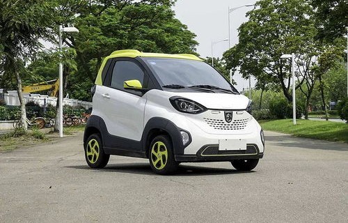 电动汽车排行(电动汽车排行榜前十名品牌)