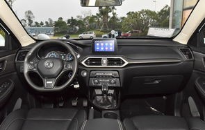 东风风光s560(东风风光s560油耗多少钱一公里)