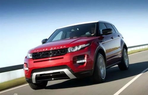 路虎霸道报价及图片(路虎路霸 价格)