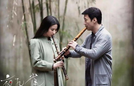 短剧真武王——赵慧楠的传奇演绎