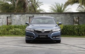 东风本田全系车型(东风本田全系车型有哪些)